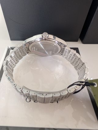 Reloj Gucci G-Timeless YA1264108 Hombre