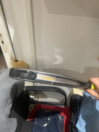 Pala de pádel Bullpadel Vertex 03