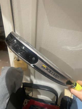 Pala de pádel Bullpadel Vertex 03