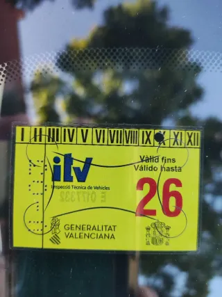 Ford Fiesta 2017  135000KM