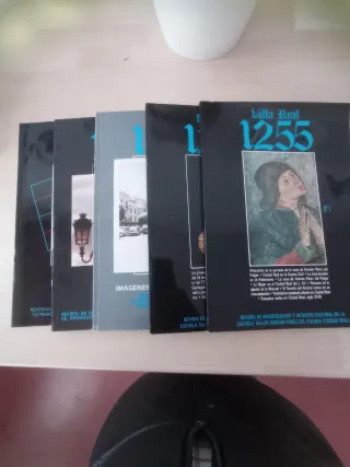 Revistas Villa Real 1255
