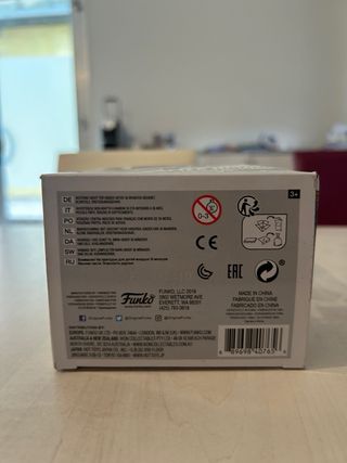 Funko Pop Fortnite Battle Hound 509