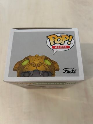 Funko Pop Fortnite Battle Hound 509