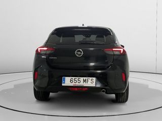 Opel Corsa GS Line