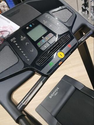 Cinta Correr T900D 18 km/h Garantía Decathlon