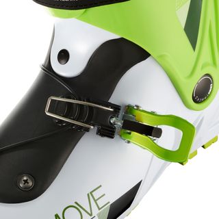 Botas Esquí Travesía, Movement Explorer, Hombre, 19/20