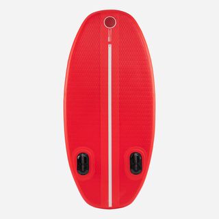 Kneeboard/Wakeboard Hinchable Evolutiva
