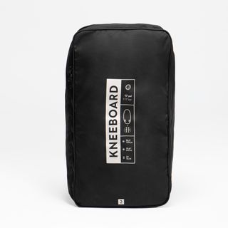 Kneeboard/Wakeboard Hinchable Evolutiva