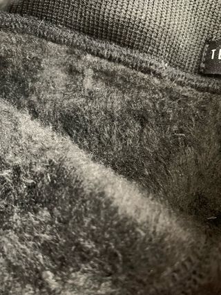 Leggings Terranova nero