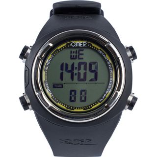 Reloj Ordenador Apnea Pesca Submarina Mistral