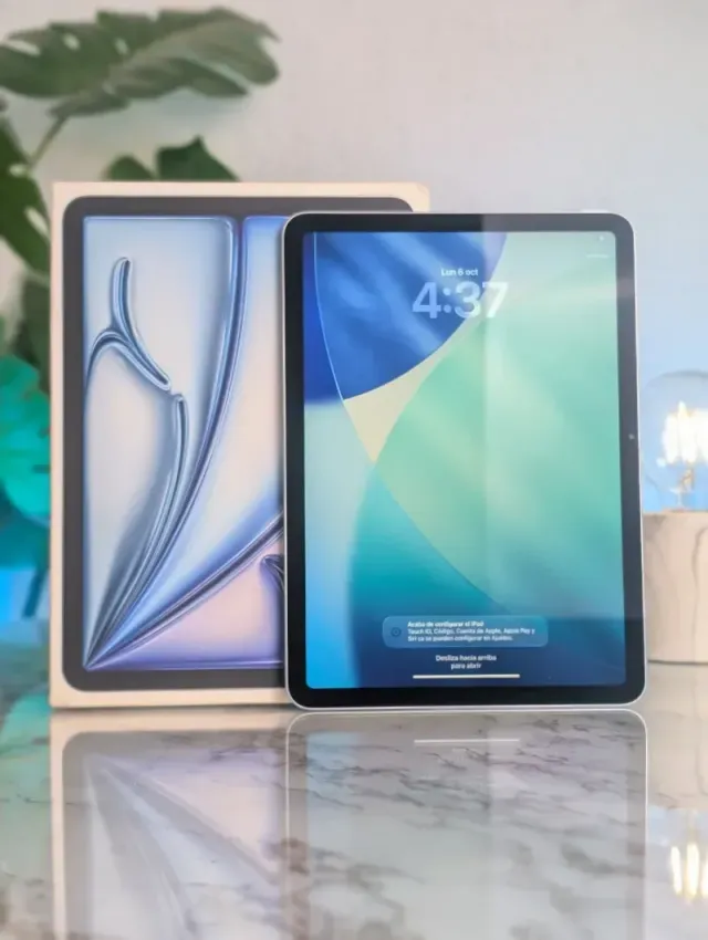 iPad Air Apple M2 100% funzionale