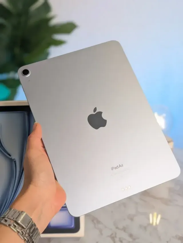 iPad Air Apple M2 100% funzionale