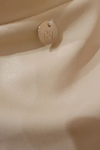 Chaqueta Rinascinento Flecos Talla S