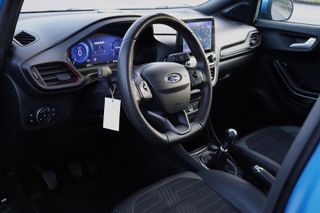 FORD PUMA ST LINE MHEV 1.0 125 CV