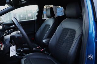 FORD PUMA ST LINE MHEV 1.0 125 CV