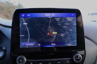 FORD PUMA ST LINE MHEV 1.0 125 CV