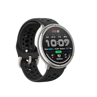 Reloj inteligente con GPS Active 2 modo HYROX