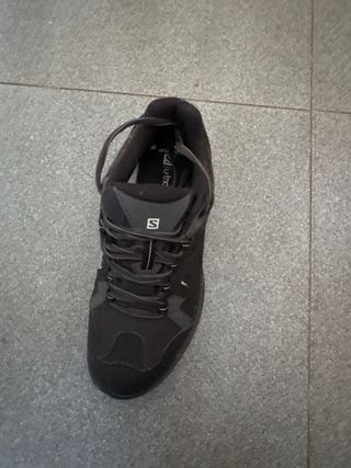 Salomon Gore-Tex 38 2/3