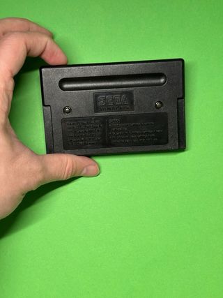 Sonic 3D Flickies Island Mega Drive Sega