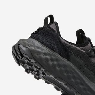 Zapatillas deportivas de piel MTC X, Lifetech, negro