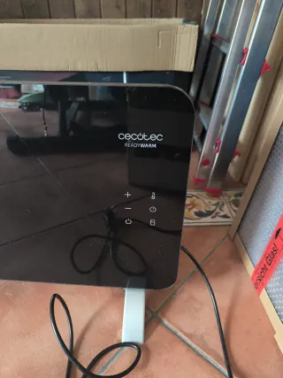 Cecotec ReadyWarm Calefactor
