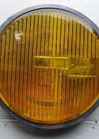 FAROS ANTINIEBLA CIBIÉ