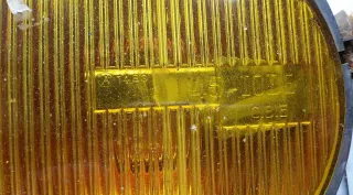 FAROS ANTINIEBLA CIBIÉ