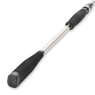 Conjunto Caña + Carrete Pesca Señuelos WXM 100 Spinning