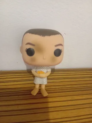 Funko Pop Stranger Things Eleven