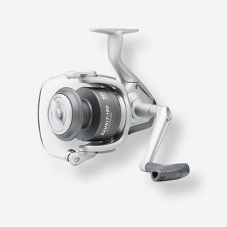 Carrete Pesca Mar Medium Heavy Bauxit-100 SW 7000