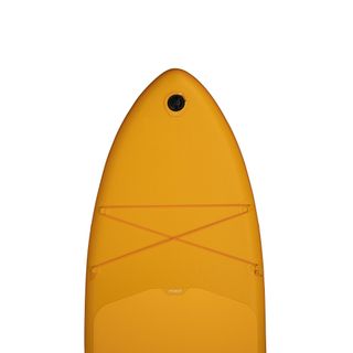 Tabla paddle surf hinchable (<60 kg) 1 persona 8' Itiwit