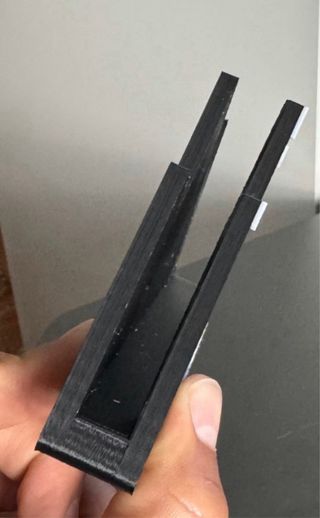 Soporte Tabla Snowboard BURTON