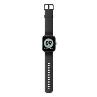 Reloj inteligente multideporte cardio - CW500 M negro