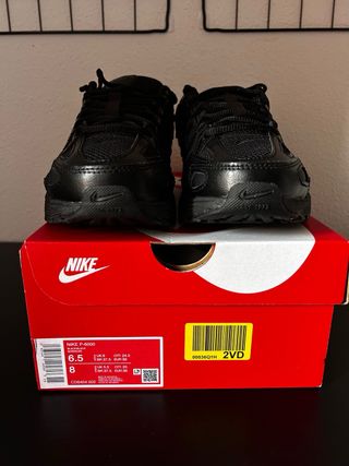 Nike P-6000 negras Talla 39
