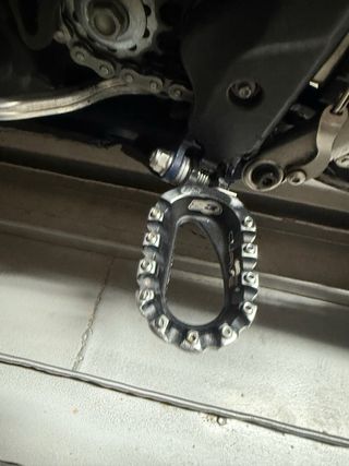 Husqvarna TE 250i 2020 Tpi Enduro