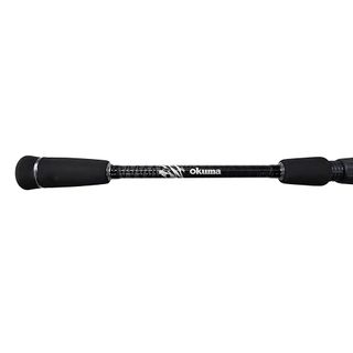 Caña Pesca Okuma Altegra EGI 8´2´ 2.49 m Carbono 24t
