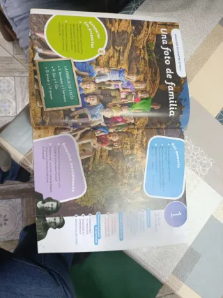 MATEMATICAS M LIGERA 3 PRIMARIA CONSTRUYENDO MU...