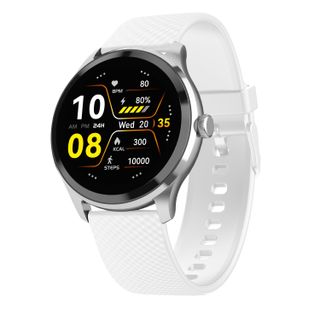 LEOTEC GPS SIMMA BLANCO