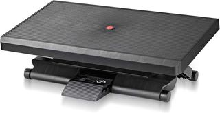 Reposapiés Ergonómico Halter F7011 Amplio