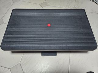 Reposapiés Ergonómico Halter F7011 Amplio