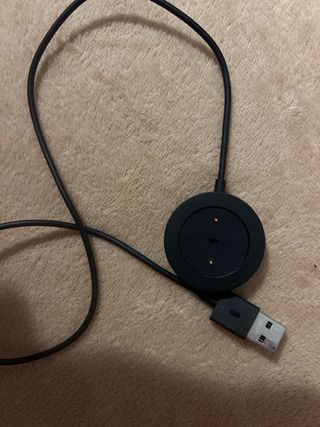 Smartwatch Xiaomi Negro/Azul Marino