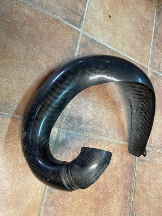 Protetctor escape KTM