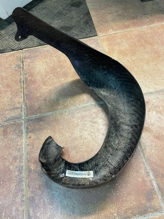 Protetctor escape KTM