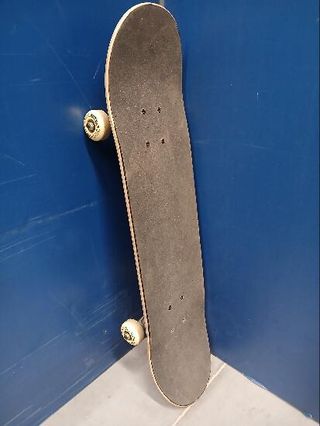 TABLA DE SKATE CP500 MID FLAG NIÑOS 8-12 AÑOS TALLA 7,5"