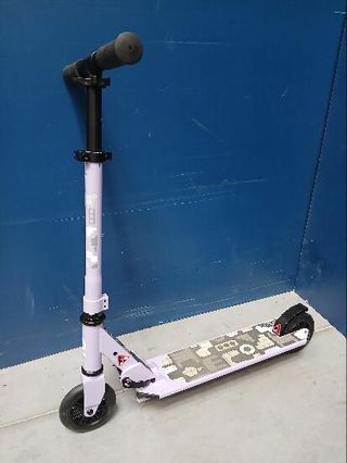 Patinete Scooter Niños MID 1 Neón Lavanda