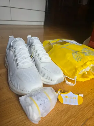 Zapatillas ONE Mix Blancas