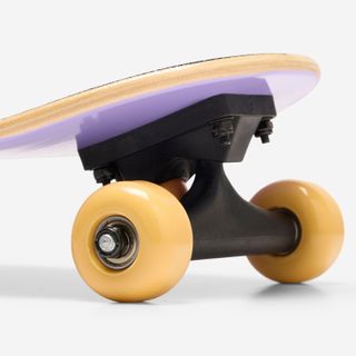 Skateboard para niños de 3 a 7 años Play 120 FRIENDS