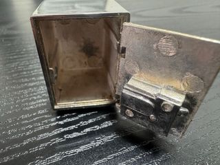 Cassaforte Mini Game Boy