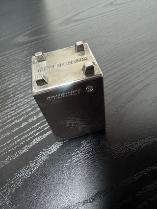 Cassaforte Mini Game Boy