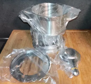 Set Fonduta Bourguignonne by Fade